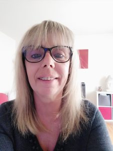 Photo de profil de Christelle Gaudin