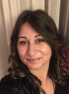 Photo de profil de Christelle Gaudin