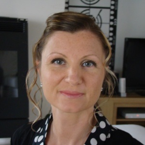 Photo de profil de Christelle Gautier