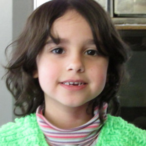 Photo de profil de Christelle Georget