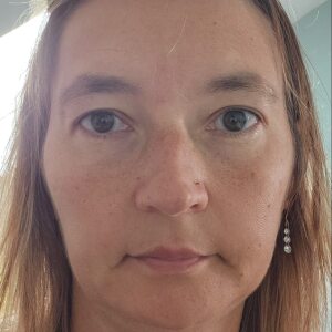 Photo de profil de Christelle Germain