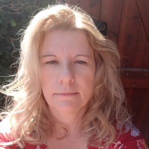 Photo de profil de Christelle Getto