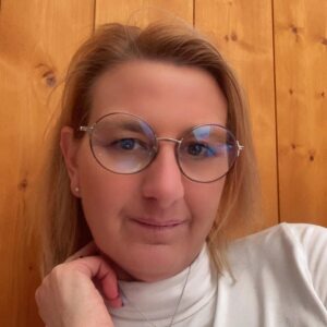 Photo de profil de Christelle Ghettem