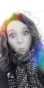 Photo de profil de Christelle Gilbert