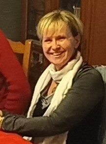Photo de profil de Christelle Girard