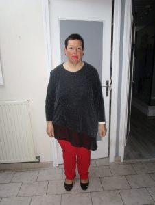 Photo de profil de Christelle Giraud