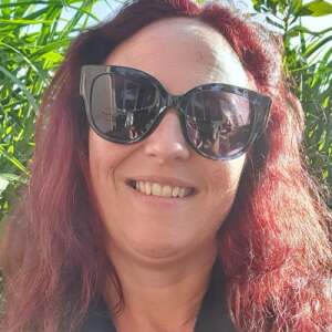 Photo de profil de Christelle Glardon