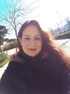 Photo de profil de Christelle Gnadou