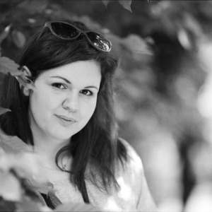 Photo de profil de Christelle Gonin