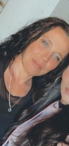 Photo de profil de Christelle Gontard