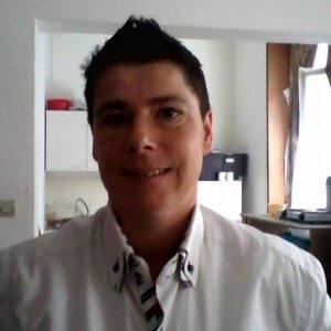 Photo de profil de Christelle Gorree