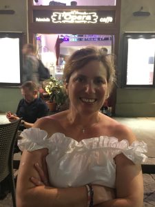 Photo de profil de Christelle Gosset