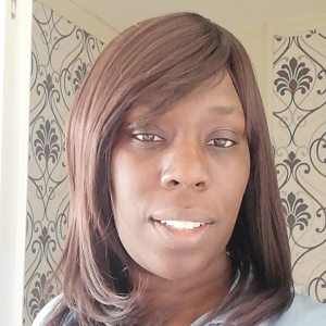 Photo de profil de Christelle Goudjo