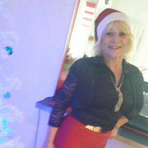 Photo de profil de Christelle Grandin