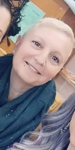 Photo de profil de Christelle Grandpierre