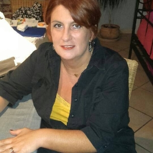 Photo de profil de Christelle Grangier