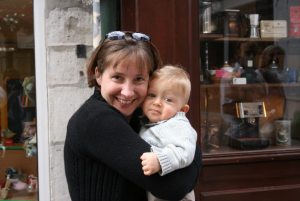 Photo de profil de Christelle Graziani