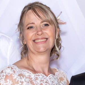 Photo de profil de Christelle Gress