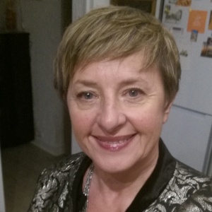 Photo de profil de Christelle Grimault