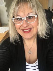 Photo de profil de Christelle Gueant