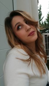 Photo de profil de Christelle Guehl