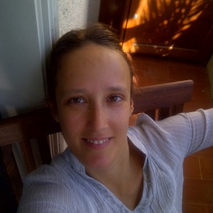 Photo de profil de Christelle Guicheteau