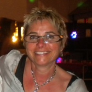 Photo de profil de Christelle Guichon