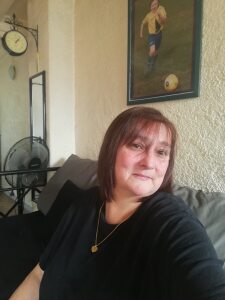 Photo de profil de Christelle Guillaume