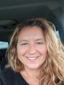 Photo de profil de Christelle Guillaume