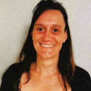 Photo de profil de Christelle Guimard