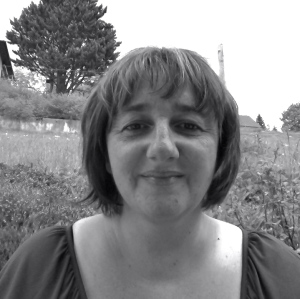 Photo de profil de Christelle Guy
