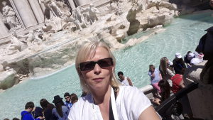 Photo de profil de Christelle Hamel