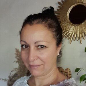 Photo de profil de Christelle Hamia