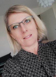 Photo de profil de Christelle Haudry