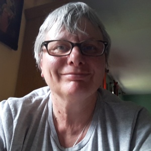 Photo de profil de Christelle Hénin