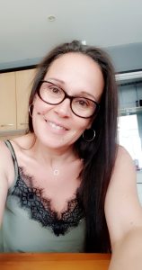 Photo de profil de Christelle Hérault