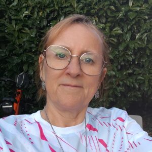 Photo de profil de Christelle Herichard