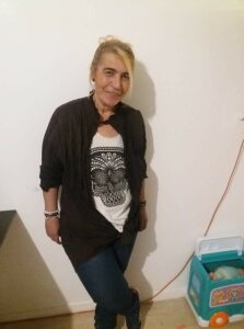 Photo de profil de Christelle Heripret