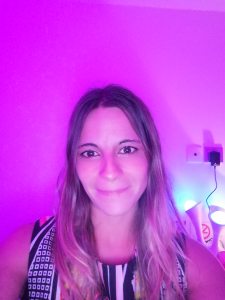 Photo de profil de Christelle Hochard