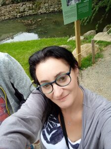 Photo de profil de Christelle Hode