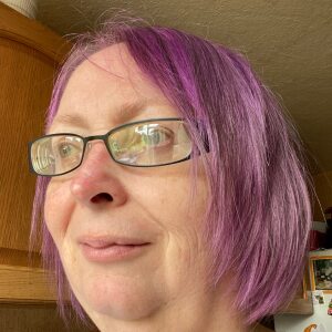 Photo de profil de Christelle Holt
