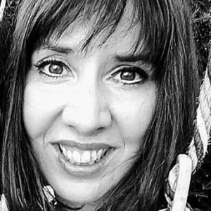 Photo de profil de Christelle Hua