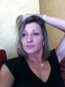 Photo de profil de Christelle Hugues