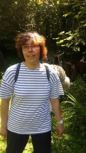 Photo de profil de Christelle Huiguinen