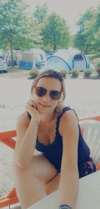 Photo de profil de Christelle Huriez
