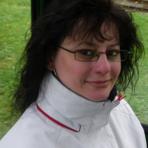 Photo de profil de Christelle Hussung