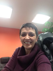 Photo de profil de Christelle Huyghe