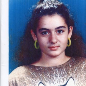 Photo de profil de Christelle Jacq