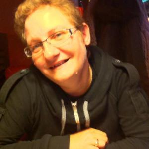 Photo de profil de Christelle Jonaszek
