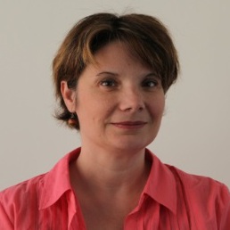 Photo de profil de Christelle Josuat-Verges